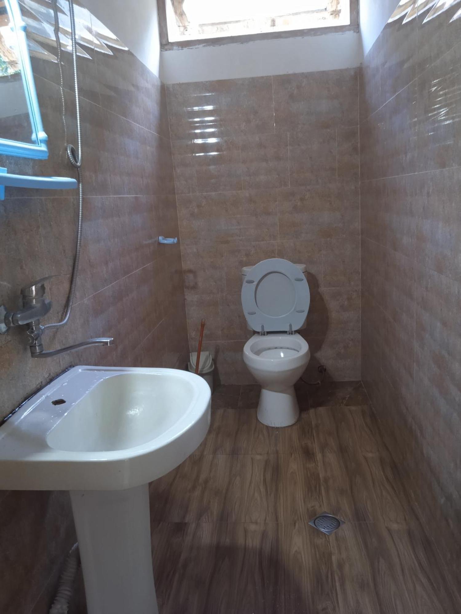 Hotel Poseidon Shekhvetili Quarto foto